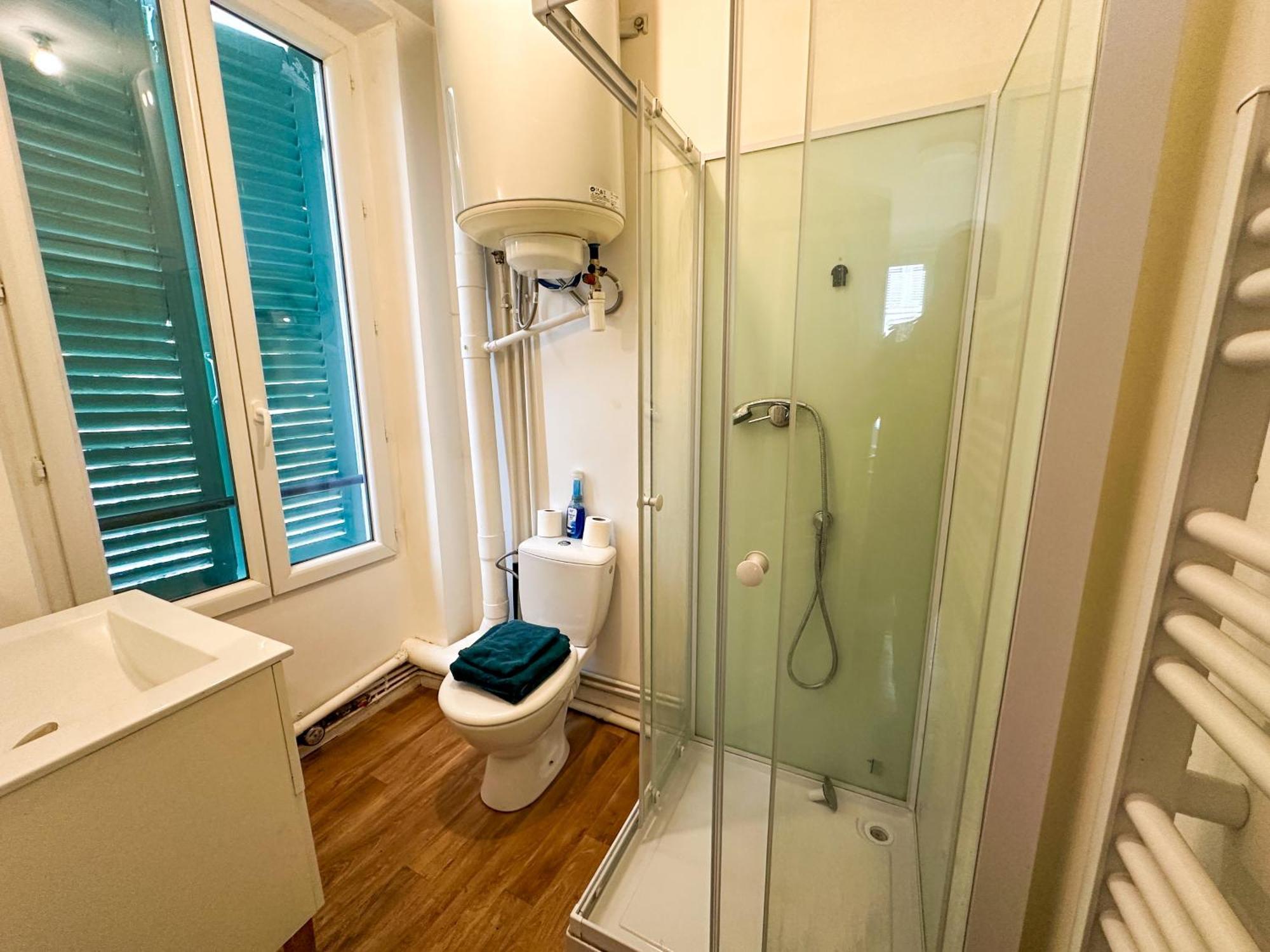 Appartement Maciet 2- Centre Ville Meaux-Gare-Disney المظهر الخارجي الصورة